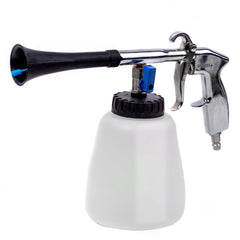 Pistolet de nettoyage à air comprimé PT-12 avec buse rotative