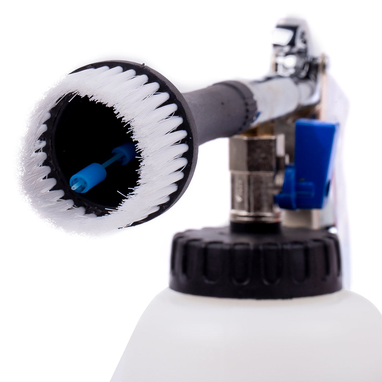Pistolet de nettoyage à air comprimé PT-12 pour le nettoyage automobile