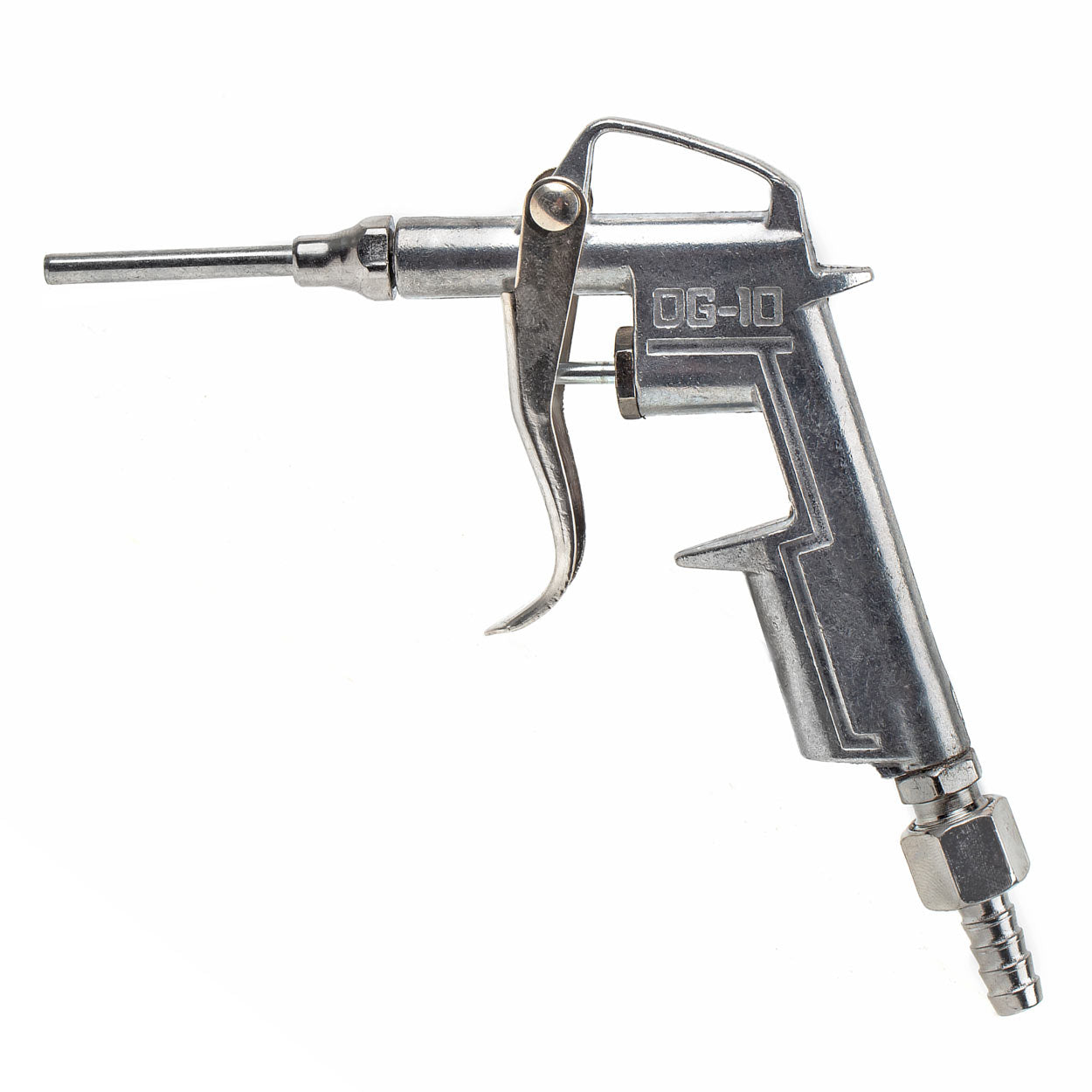 Pistolet à air comprimé PT-14 avec accessoires