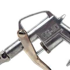 Pistolet à air comprimé PT-14 et adaptateurs