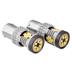 Ampoule LED avec CANBUS et culot P21W BA15S