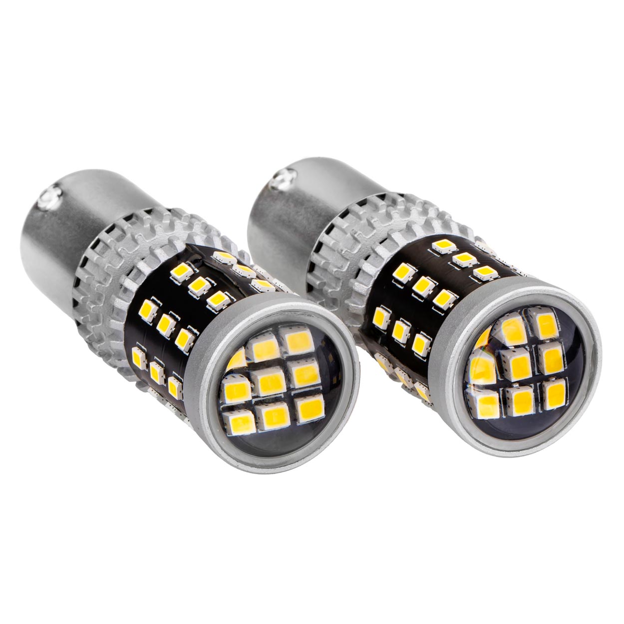 CANBUS LED-pære med 6000K hvidt lys