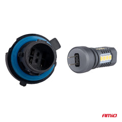 HP24W LED-pære til 12V og 24V
