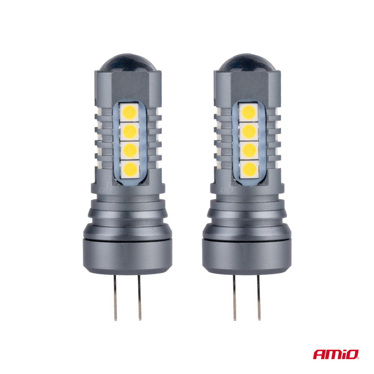 HP24W LED-pærer med 6000K hvidt lys