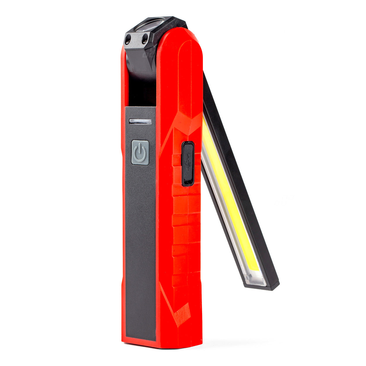 LED arbejdslampe WT11 med COB- og LED-lys