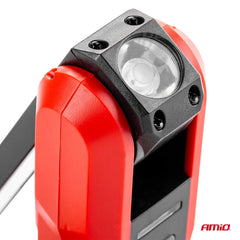 LED arbejdslampe WT11 med COB-lys