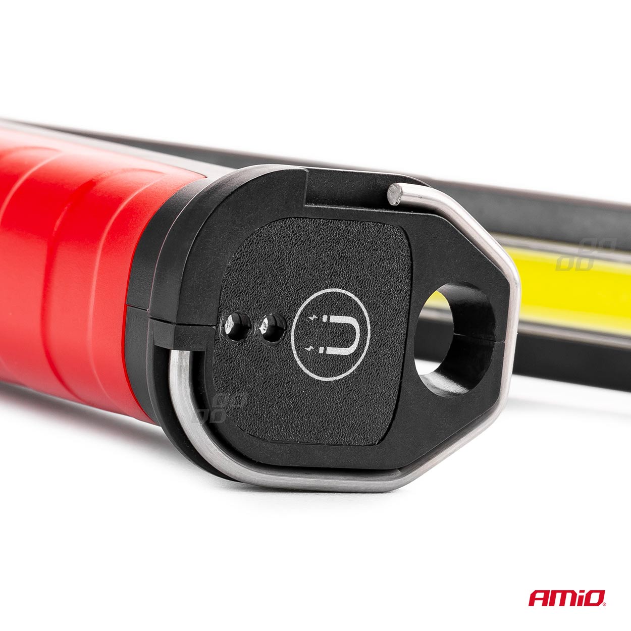 LED arbejdslampe WT12 til camping og have