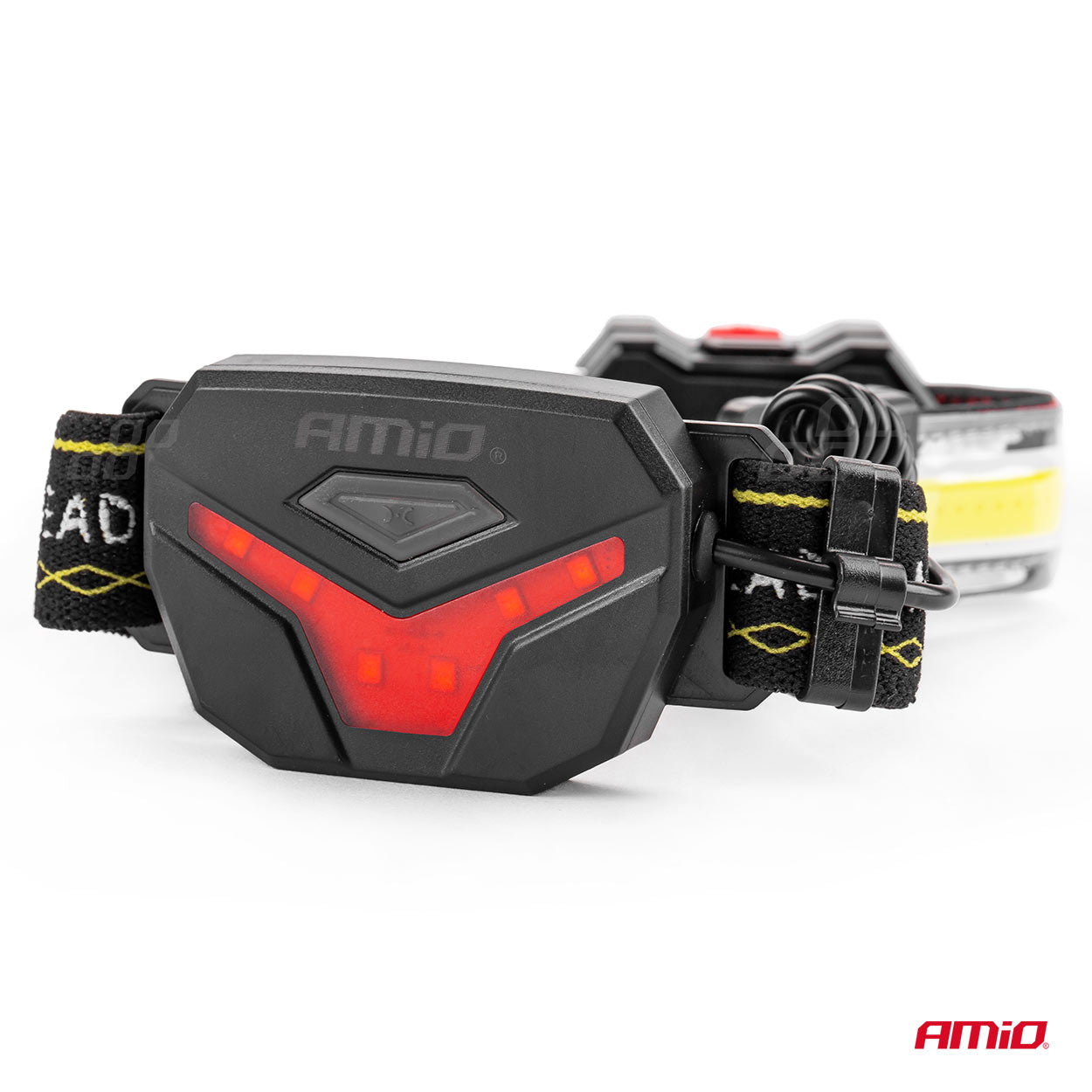 LED-pandelampe LH04 til arbejdsbrug