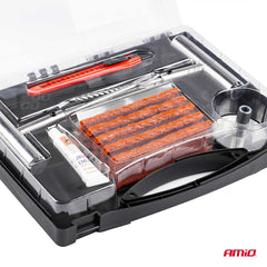 Kit de réparation de pneus pour réparer les crevaisons par l’extérieur