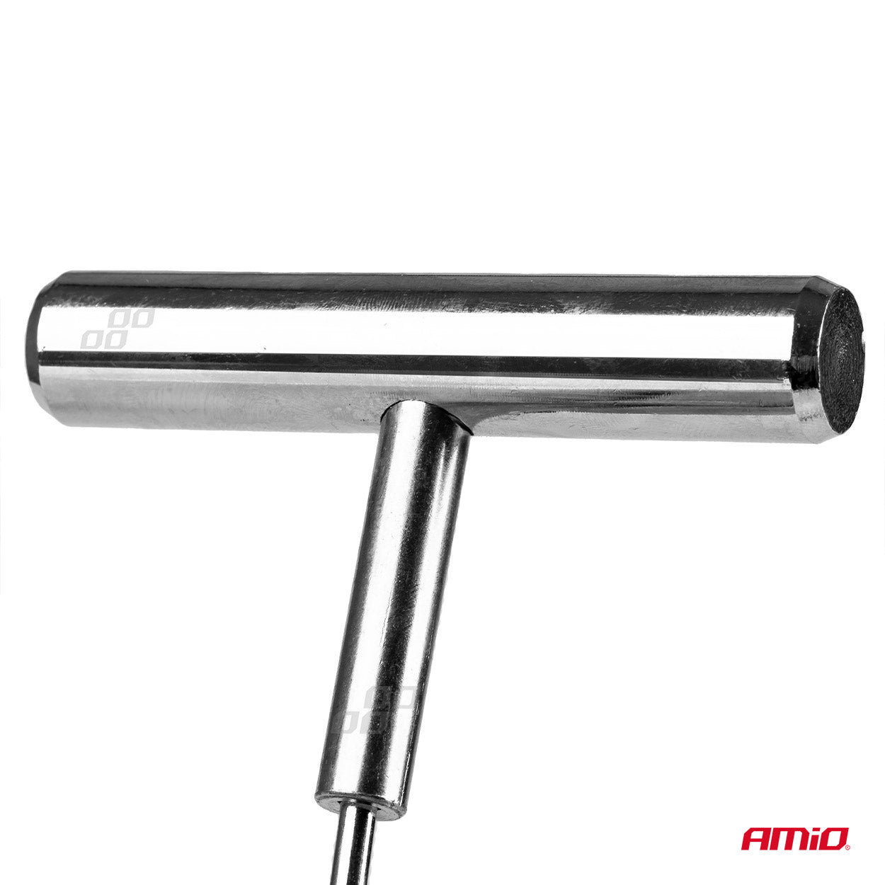 Outils de réparation pour crevaison sur pneu tubeless