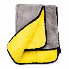 Mikrofiberklud 50 x 70 cm med 1600 g/m²