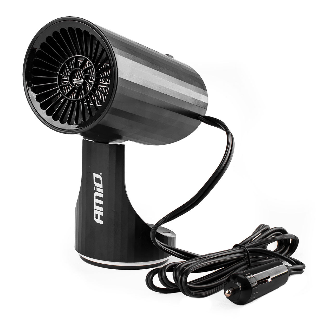 Chauffage de voiture, dégivreur et ventilateur 12 V 150 W