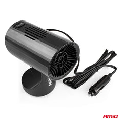 Chauffage de voiture et dégivreur 12 V avec une puissance de 150 W