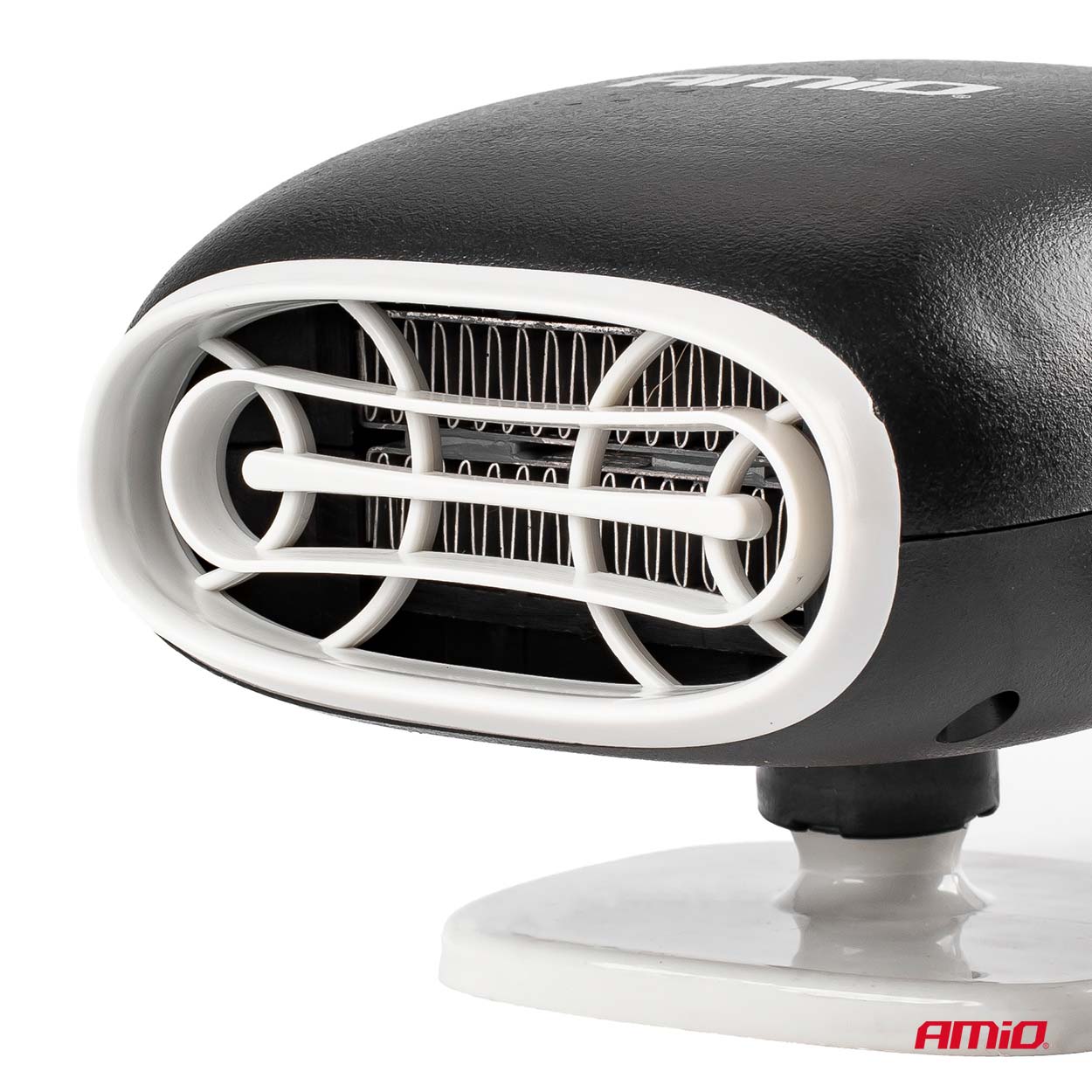 Chauffage soufflant et dégivreur pour voiture avec alimentation 12 V