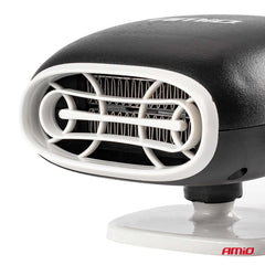 Chauffage soufflant et dégivreur pour voiture avec alimentation 12 V