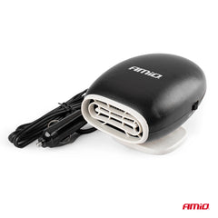 Chauffage soufflant 12 V et dégivreur avec puissance de 150 W