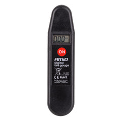 Manomètre numérique de pression des pneus avec écran LCD