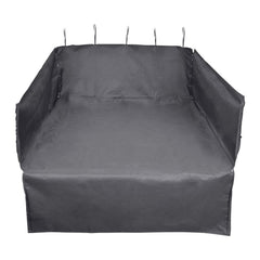 Protection Carpoint pour seuil de coffre 110x100x40 cm 