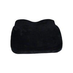 Coussin de siège Carpoint en mousse à mémoire de forme 