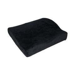 Coussin de siège Carpoint en mousse à mémoire de forme 