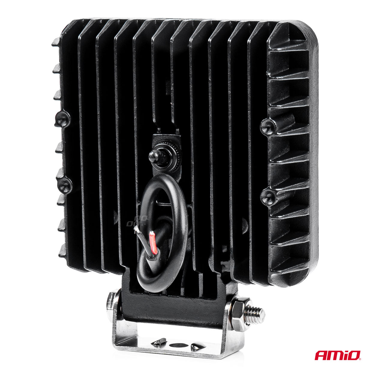 Arbejdslampe AWL34 med diffust FLOOD-lys