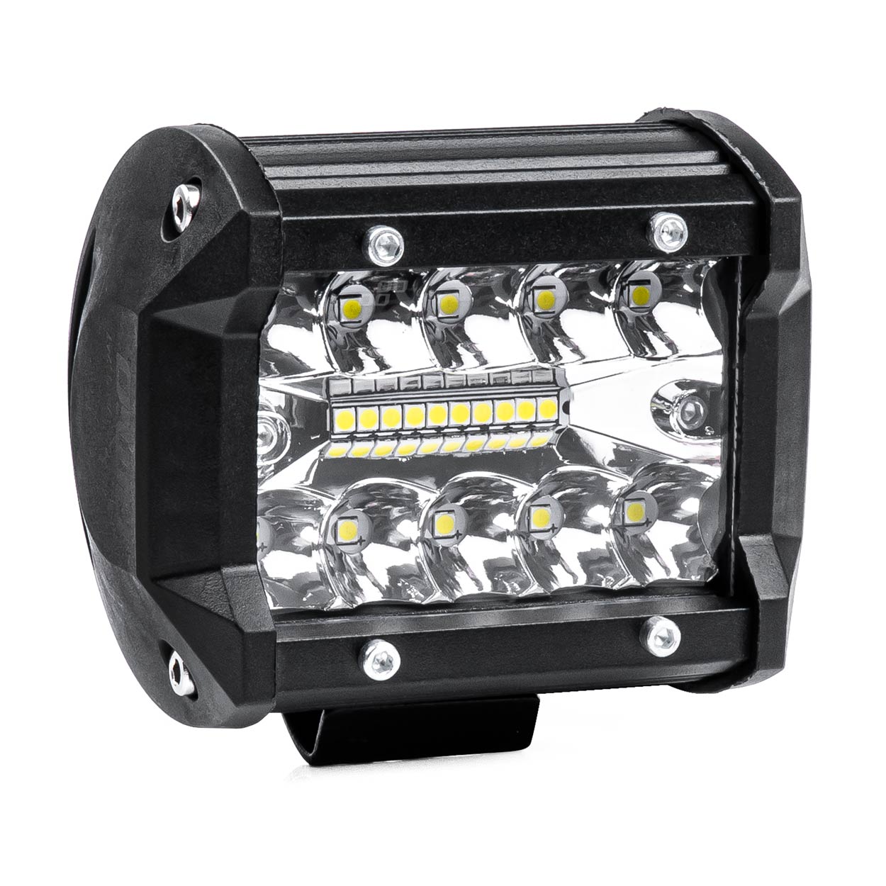 Lampe de travail AWL36 avec 20 LED et projecteur