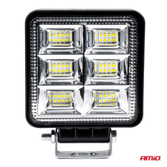 Arbejdslampe AWL37 set fra bagsiden