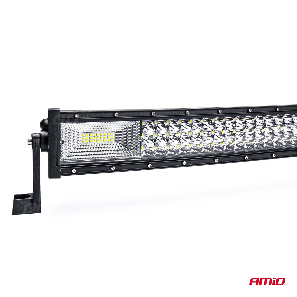 Buet LED-arbejdslys med 9-36 V drift