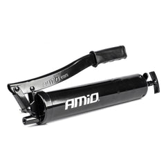 Pistolet à graisse manuel avec capacité de 500 ml
