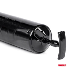 Pistolet à graisse manuel avec embouts