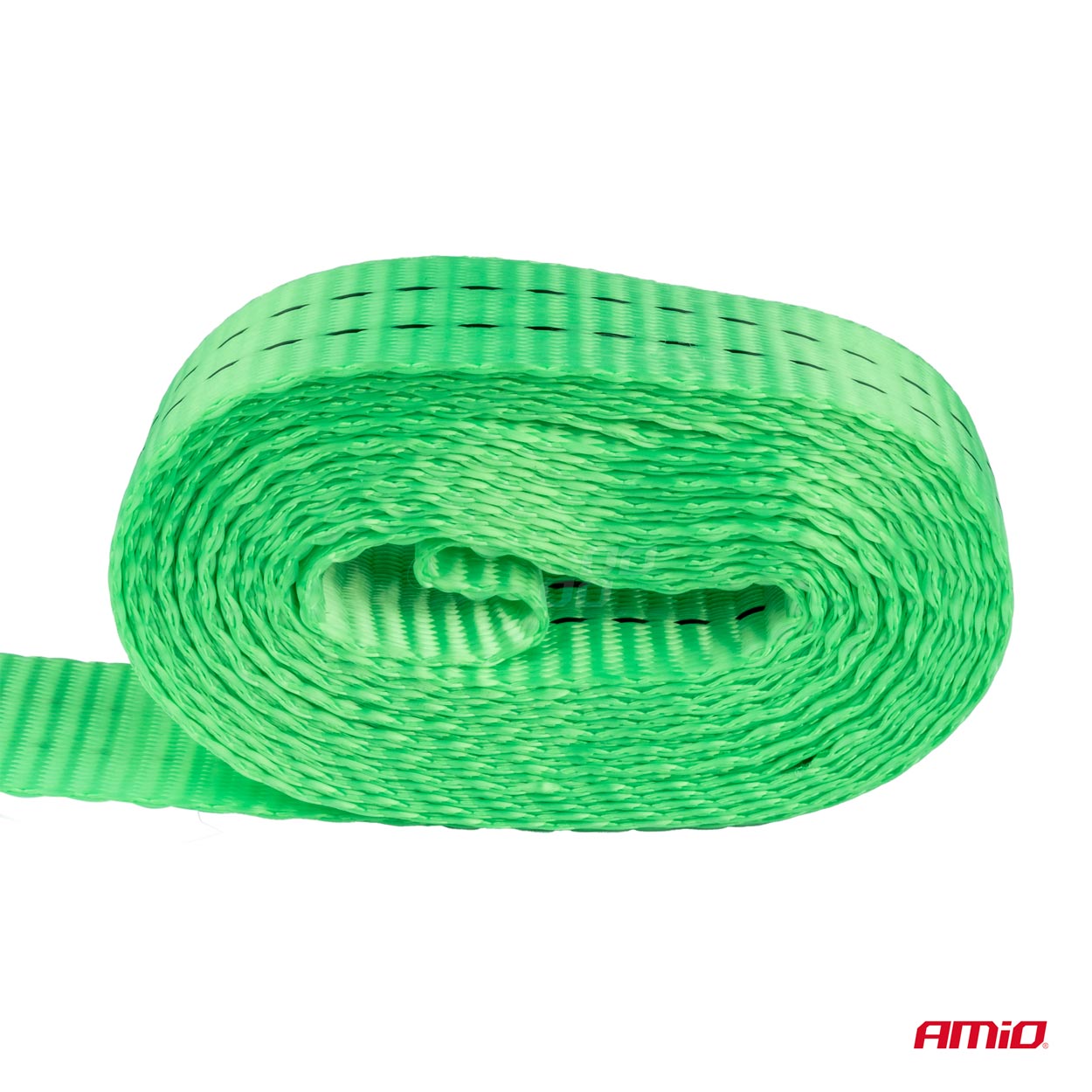 Sangle d’arrimage avec crochets pour le transport de charge