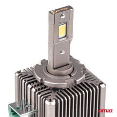Ampoule LED pour culot xénon D3S