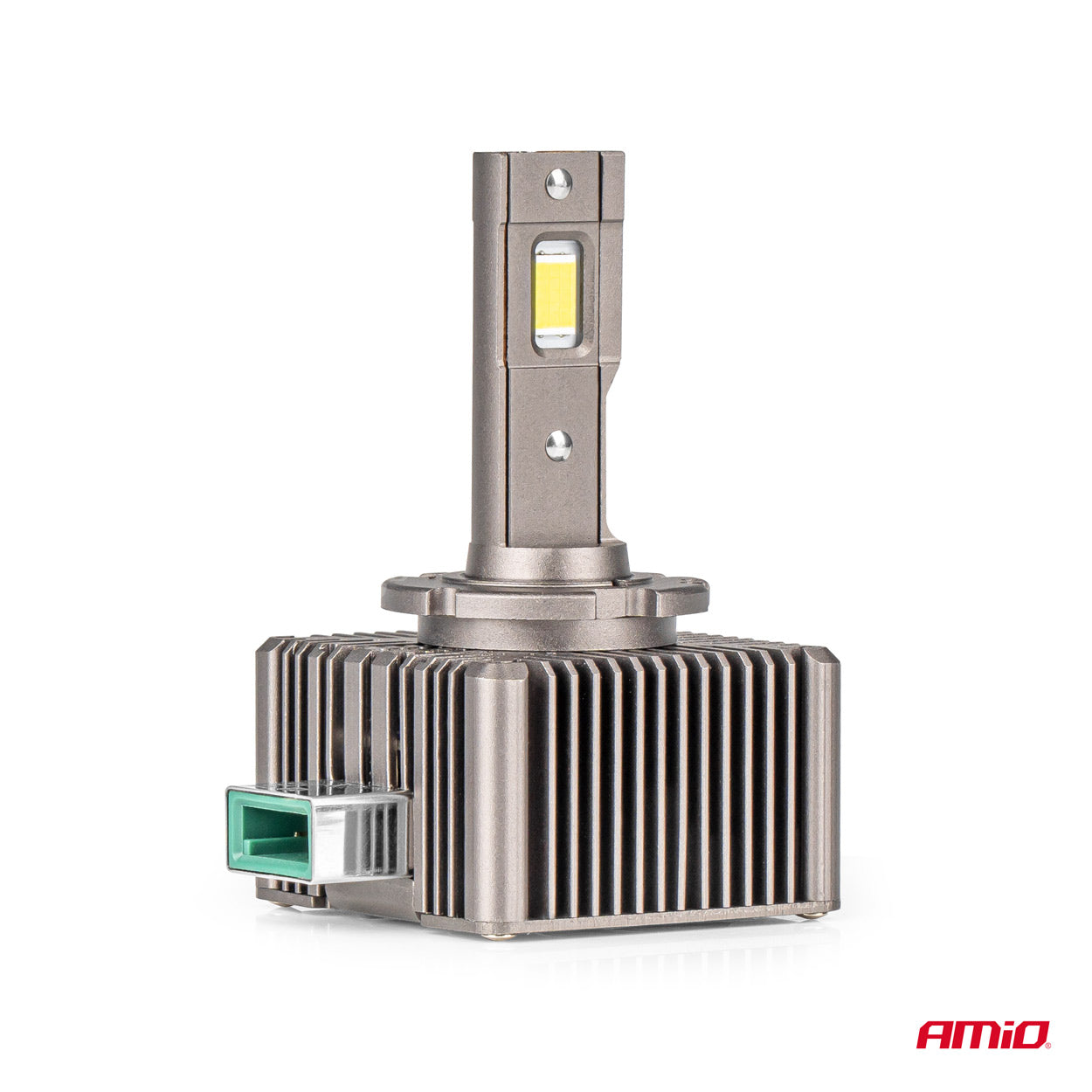 Ampoules LED de phare D3S en kit