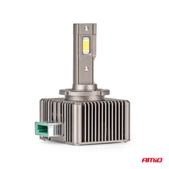 Ampoules LED de phare D3S en kit