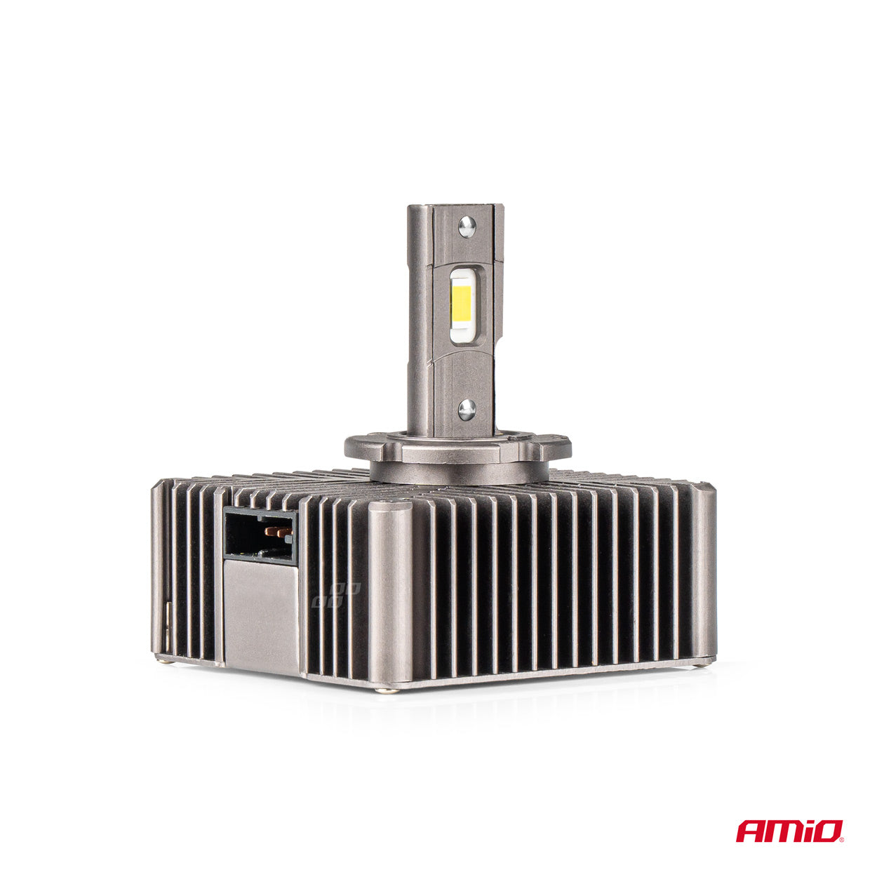 LED-lyskilde med D5S-fatning