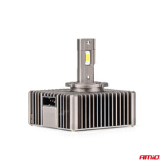 LED-lyskilde med D5S-fatning