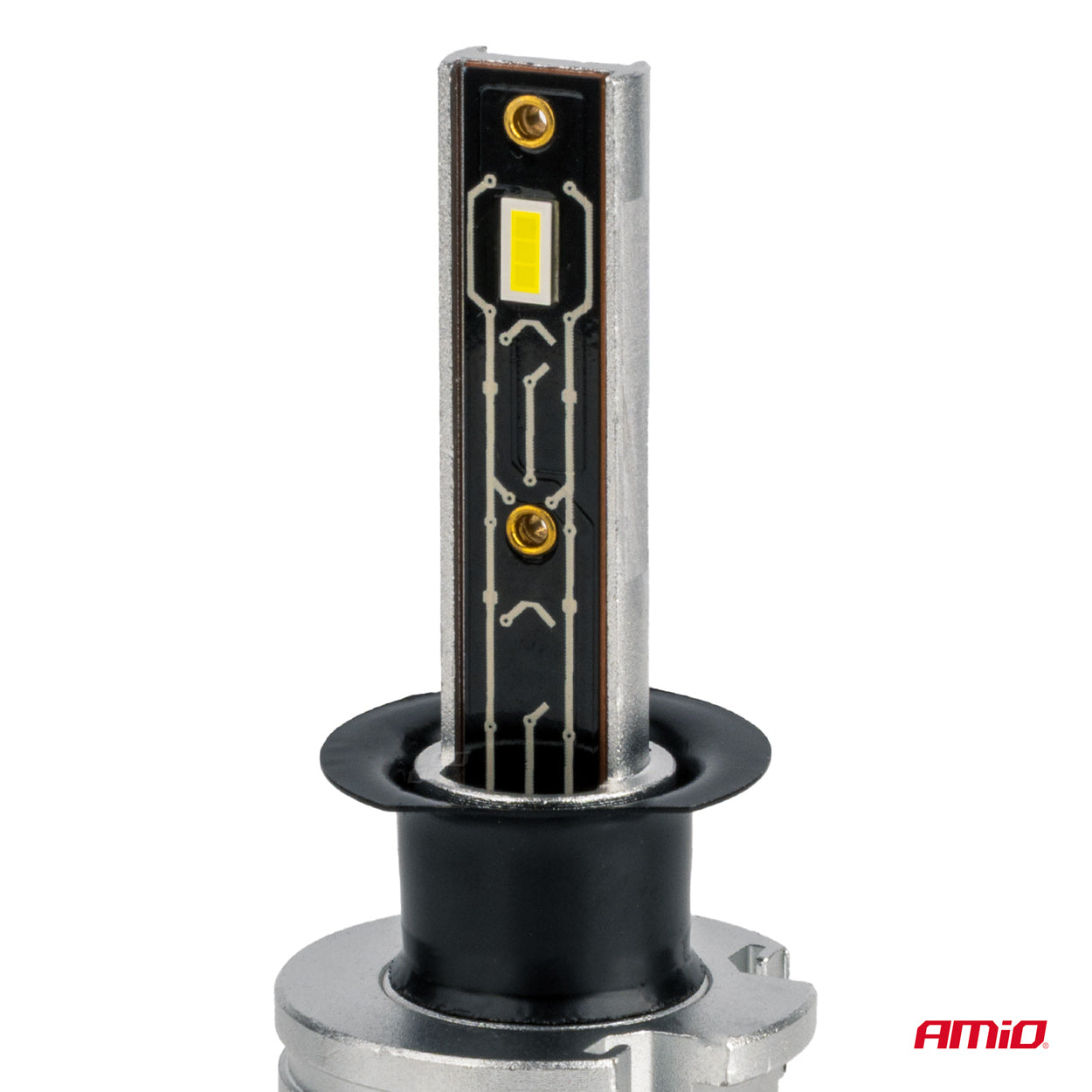 Ampoules LED H1 pour les phares de voiture