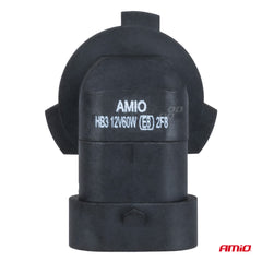 Ampoule halogène HB3 9005 en emballage blister