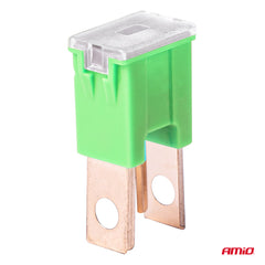 Fusibles JAPVAL PAL O avec pattes en blister