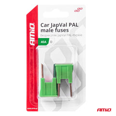 Fusible JAPVAL PAL O 40 A