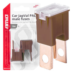 JAPVAL PAL O-sikringer på 70 A