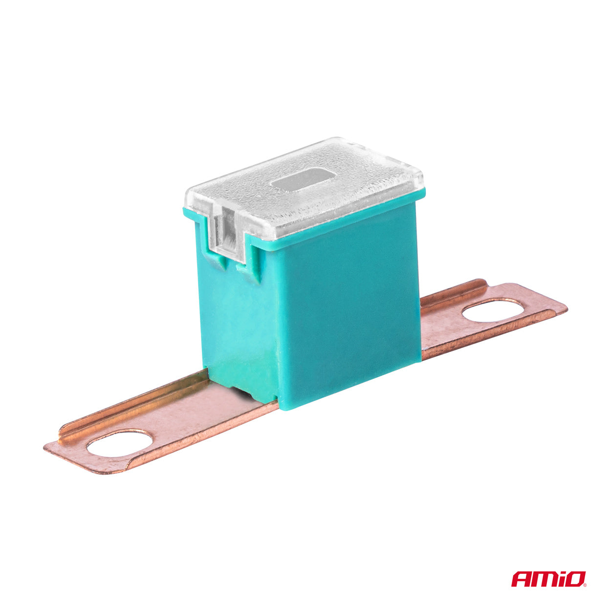 Fusible mâle JAPVAL PAL 20 A, 62 mm en emballage blister