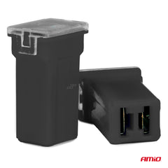 Mini-fusible femelle JAPVAL PAL en version 80 A