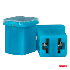 Microfusible femelle JAPVAL PAL 20 A en blister
