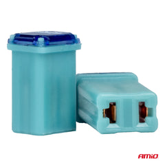 Micro-fusibles femelles JAPVAL PAL 20 A et 11 mm