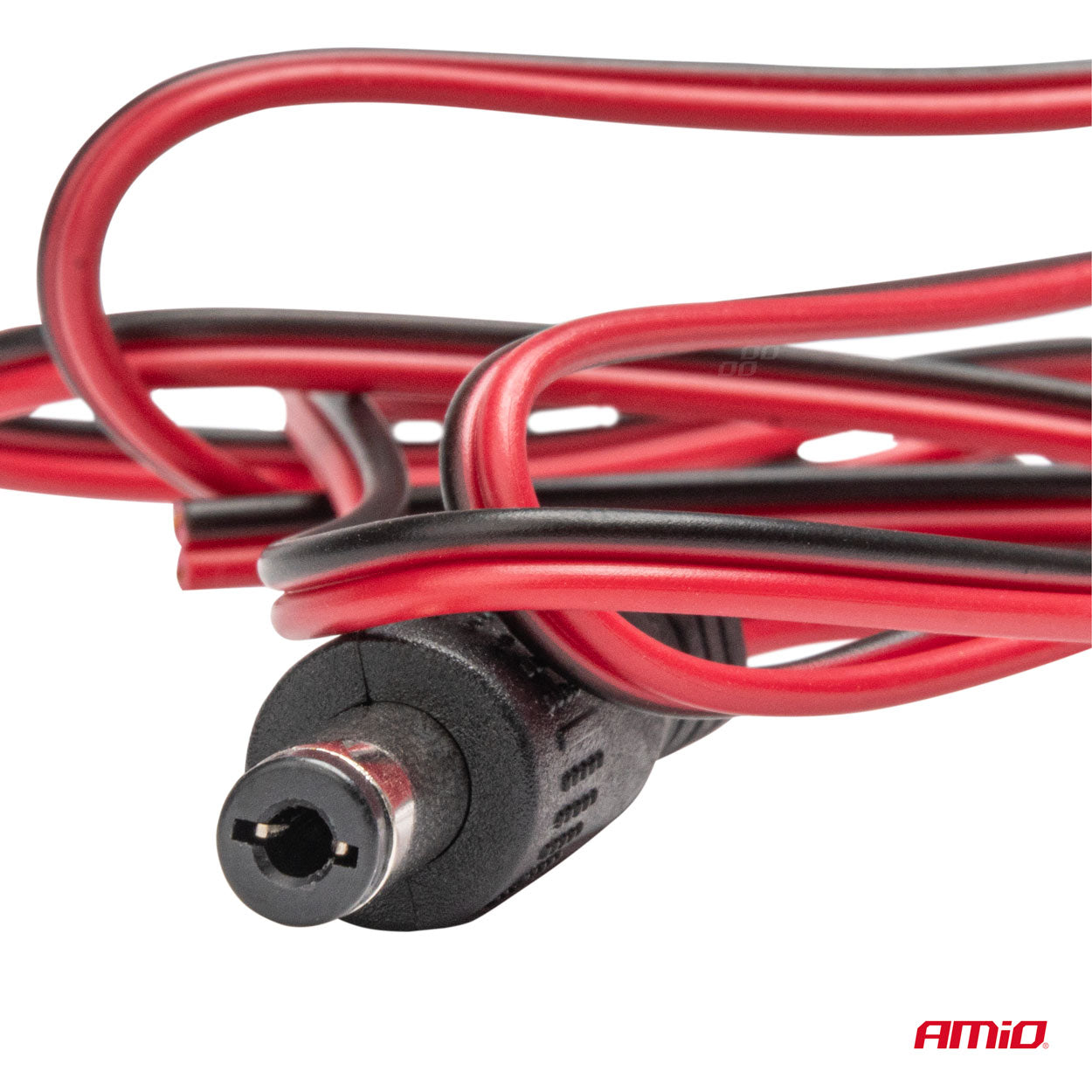 HD-315 IR bakkamera med kabel