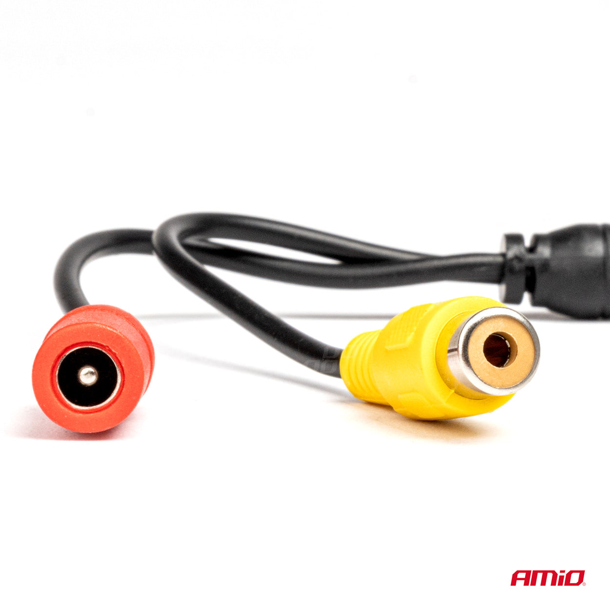 HD-315 IR bakkamera med justerbar vinkel