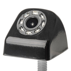HD-310 IR bakkamera med 720p og infrarødt nattesyn