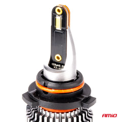 LED-forlygtepærer med aktiv køling og CANBUS