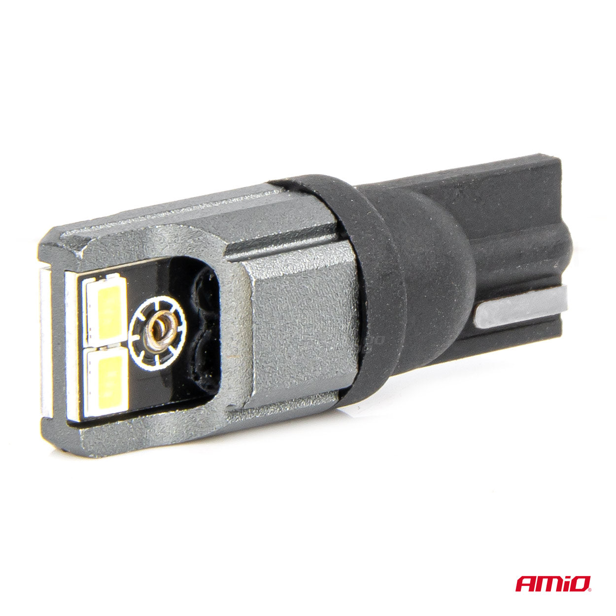 W5W LED-pærer med 6000 K hvidt lys
